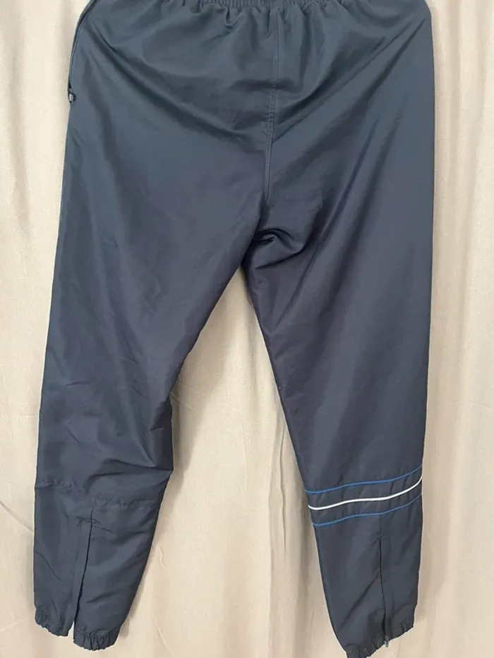 Jogging survêtement sergio tacchinni bleu marine - photo numéro 3