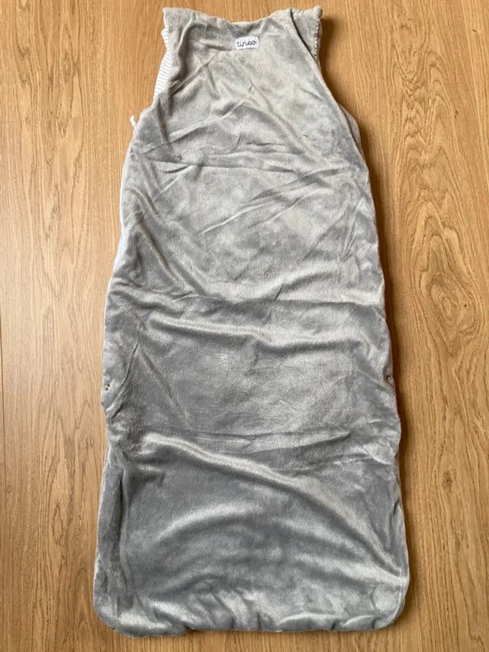 Turbulette chaude tineo taille 18-36 mois - photo numéro 5