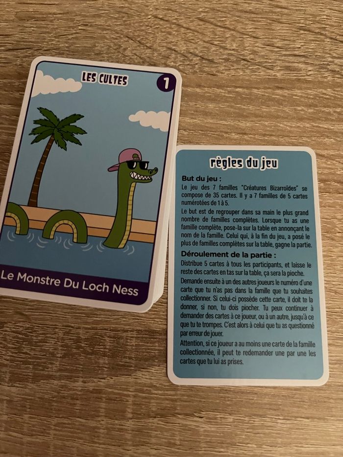 Lot jeux McDonald’s - photo numéro 7