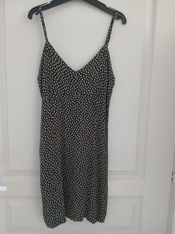 Robe été Cacharel T36