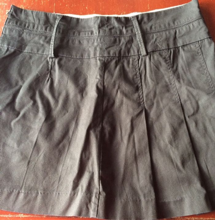 Jupe à plis Kiabi tbe - photo numéro 2