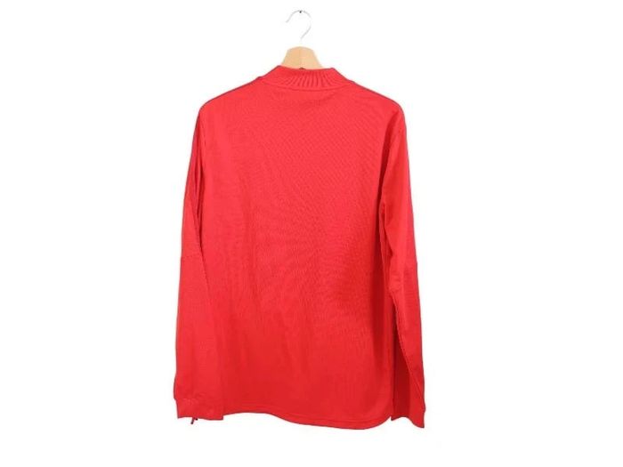 C59 sweat rouge Nike L - photo numéro 2