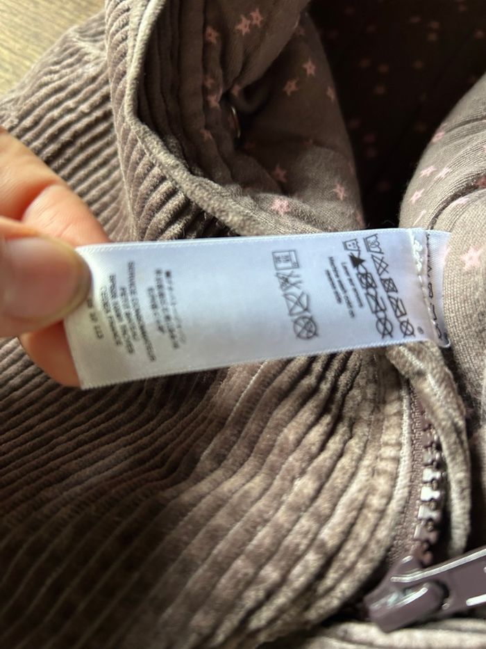 Combinaison pilote - photo numéro 3