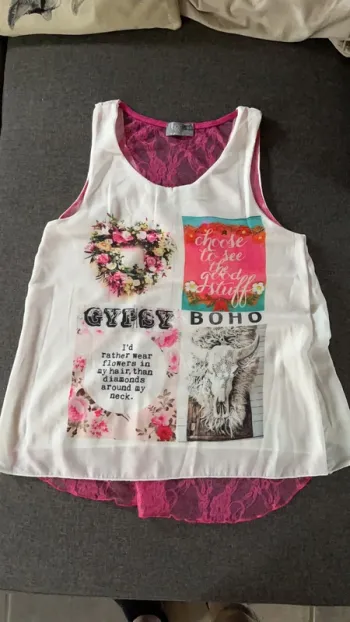 T shirt