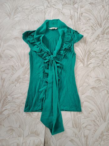 top vert xs