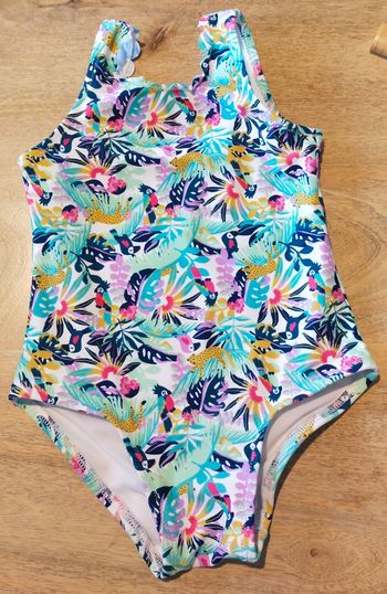 Maillot de bain Gémo 24 mois