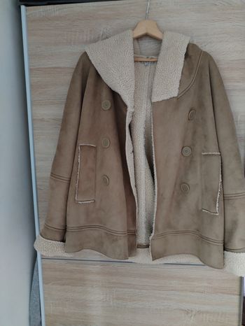 Manteau Kookaï 40