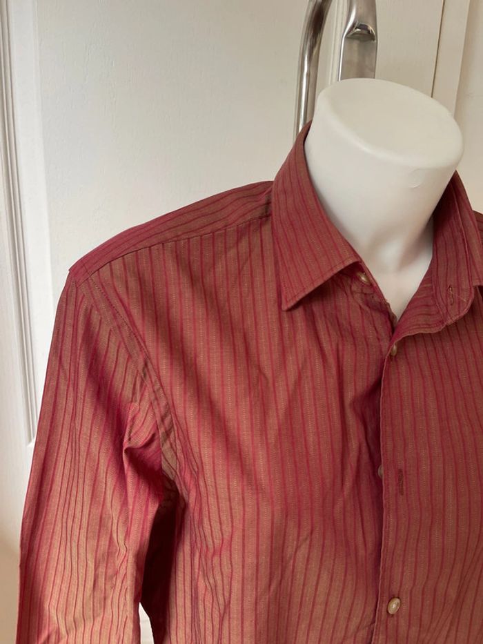 Chemise Kenzo Homme - photo numéro 3