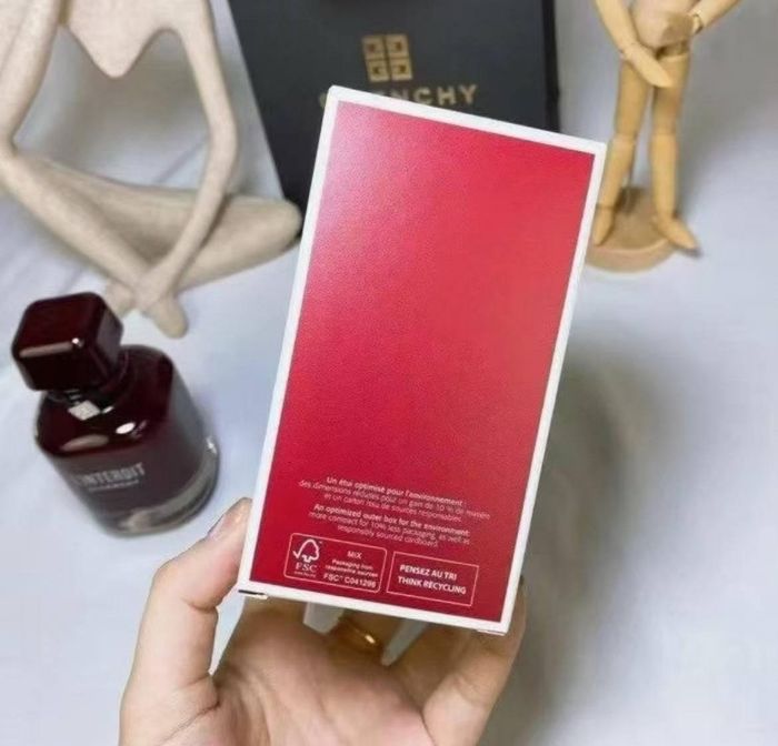 Parfum Givenchy - photo numéro 3