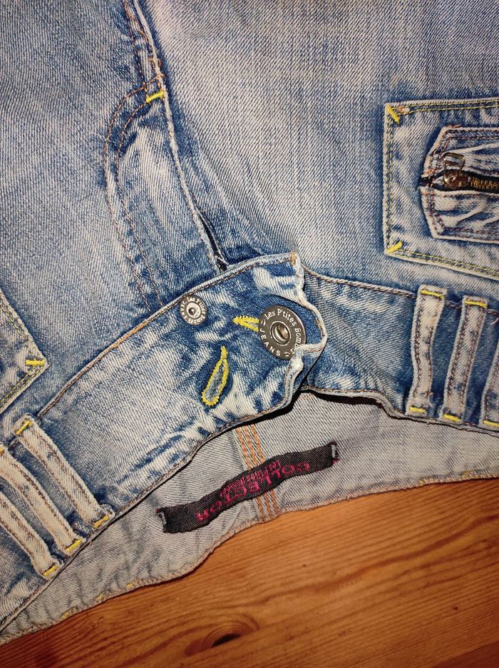 Jean Les petites bombes - photo numéro 3