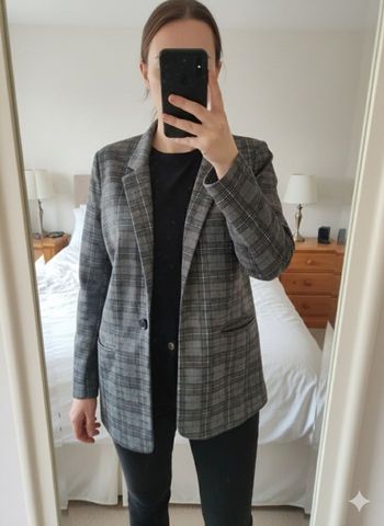 Veste Gemo taille 40