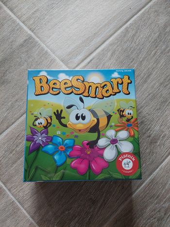 Jeu Beesmart