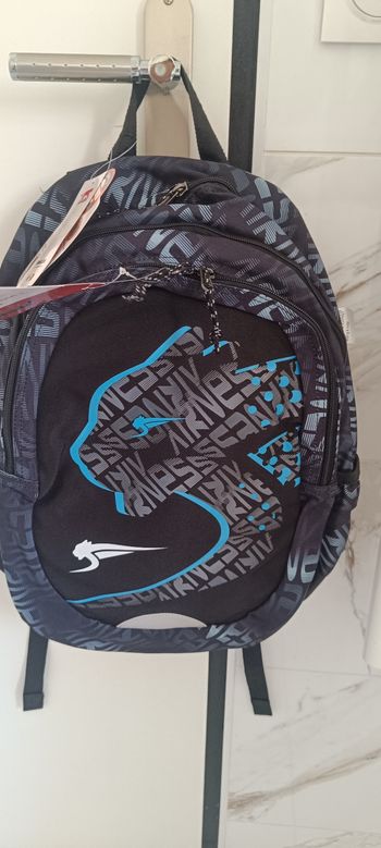 Sac a dos Airness 2 en 1 NEUF détachable en 2 sacs à dos 👌 ENVOI RAPIDE