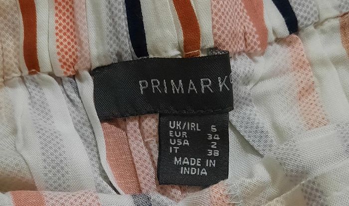 Pantalon corsaire - photo numéro 2