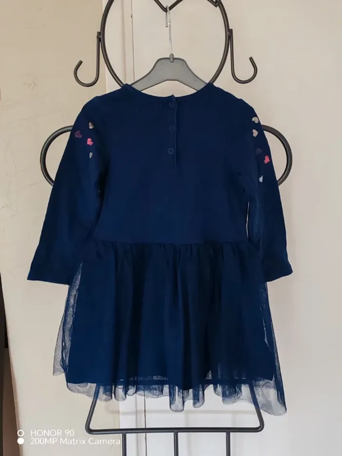 Robe DPAM - photo numéro 2