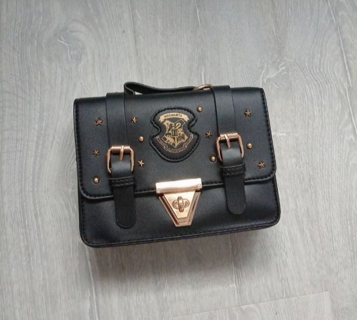 Sac à bandoulière harry potter