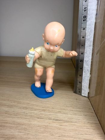 Figurine big baby toy story Disney pixar