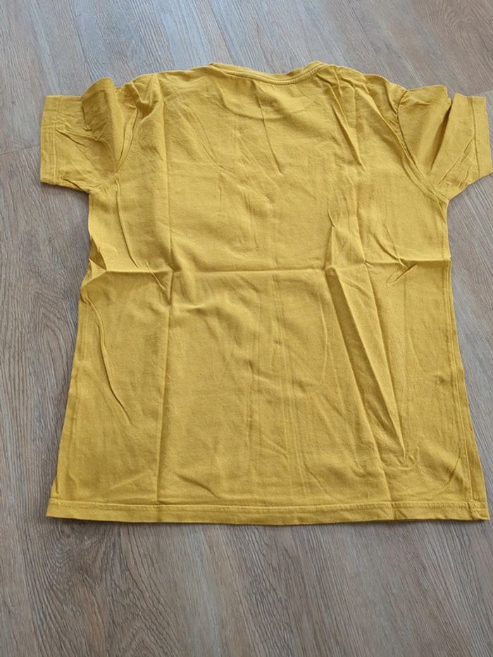 T-shirt Billabong - photo numéro 5