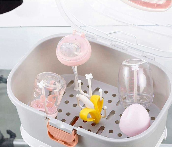 Égouttoir à biberons - photo numéro 4