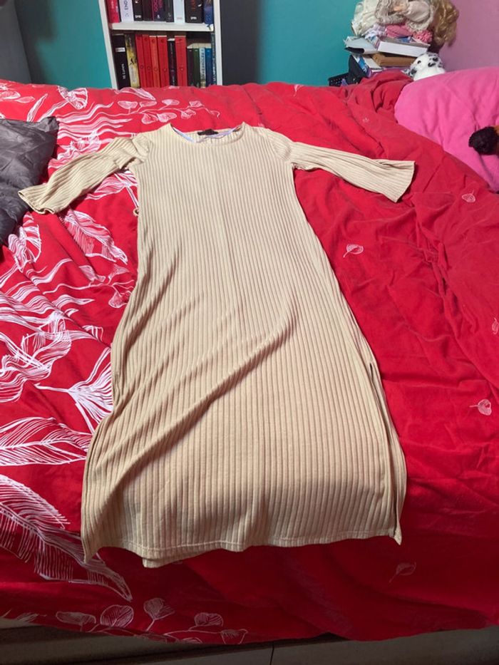 Robe longue