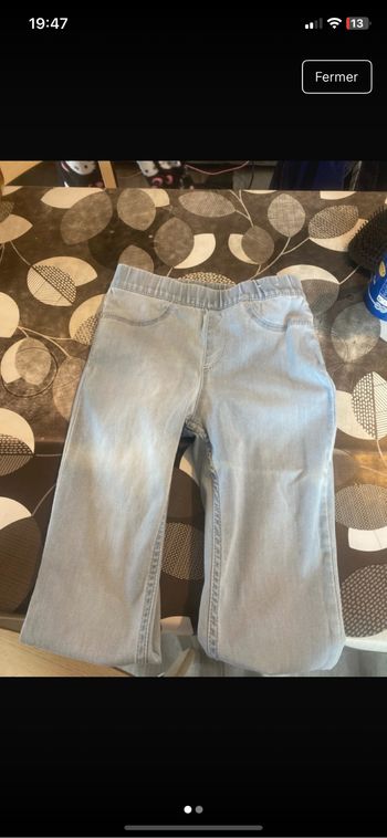 Jeans legging