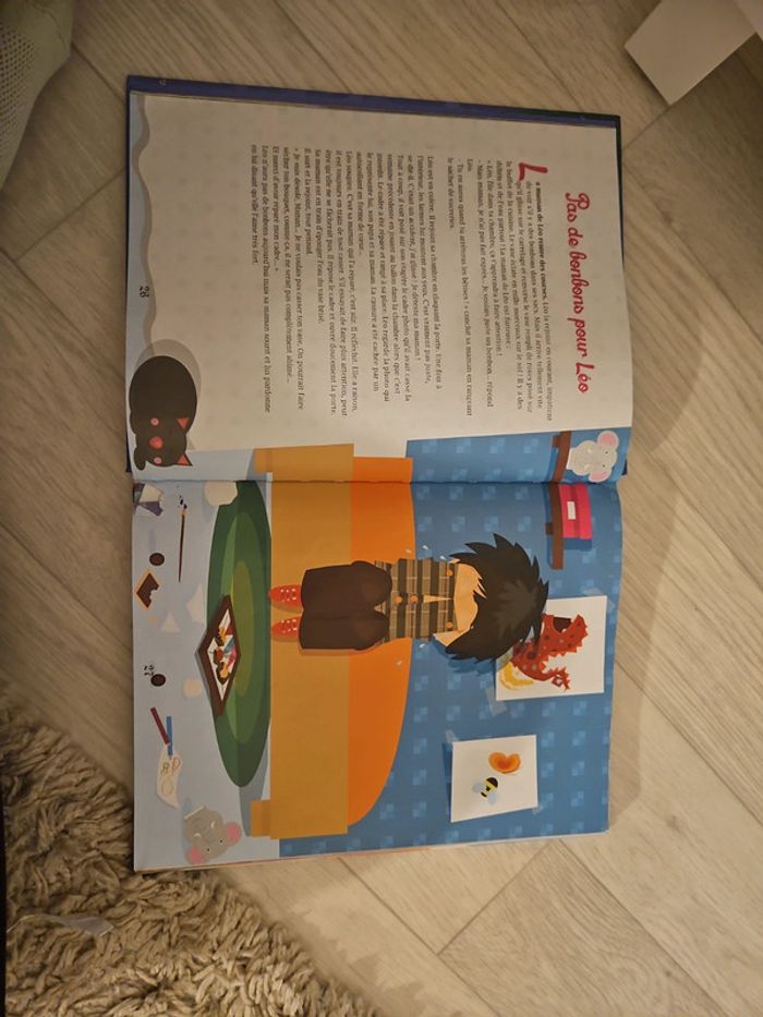 Les plus belles histoires - photo numéro 8