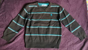Pull Garçon