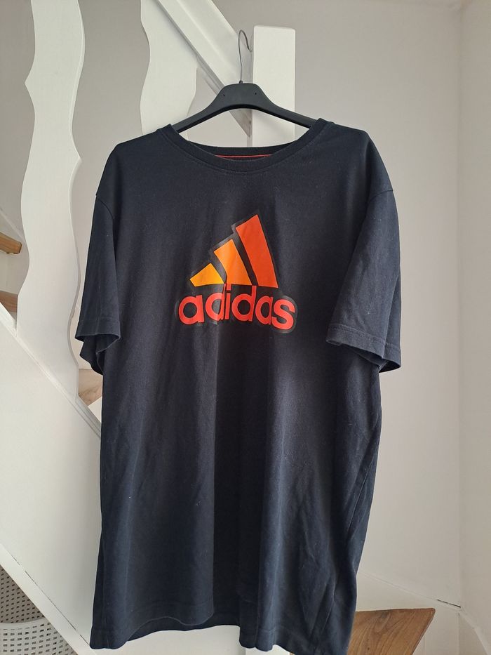T-shirt Adidas