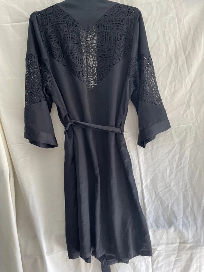 robe de sport Etam noir taille M - photo numéro 2