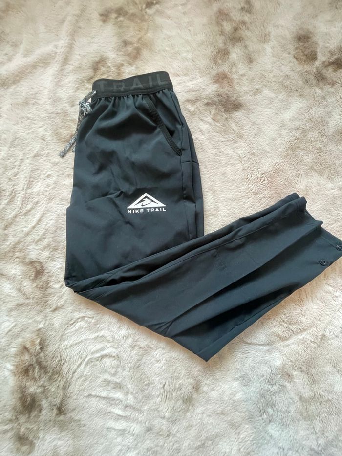 running nike trail M noir - photo numéro 6