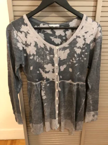 Gilet léger