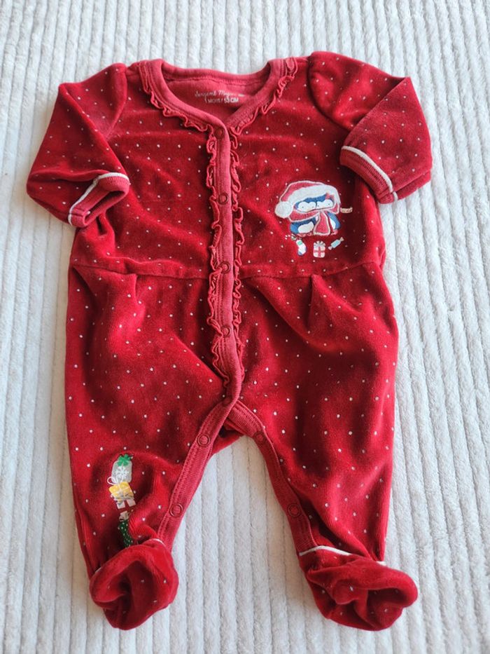 Pyjama
