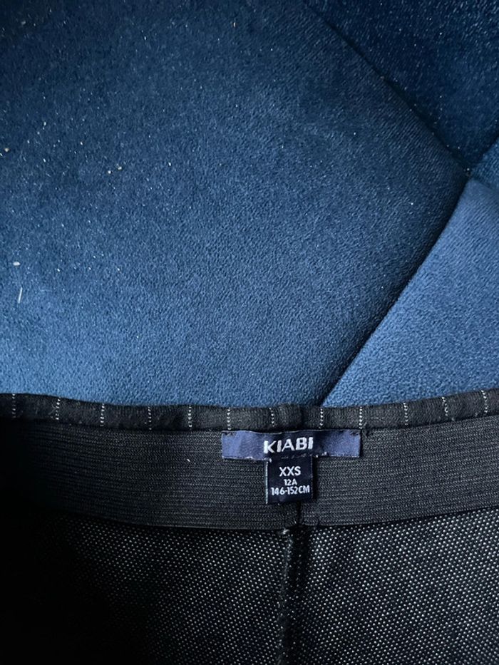 Pantalon kiabi 32 - photo numéro 2