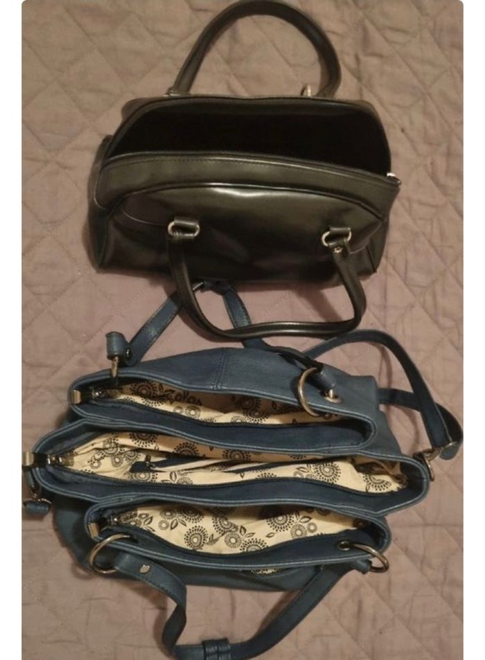 Sacs à dos, sacs à main, saccoches divers - photo numéro 5