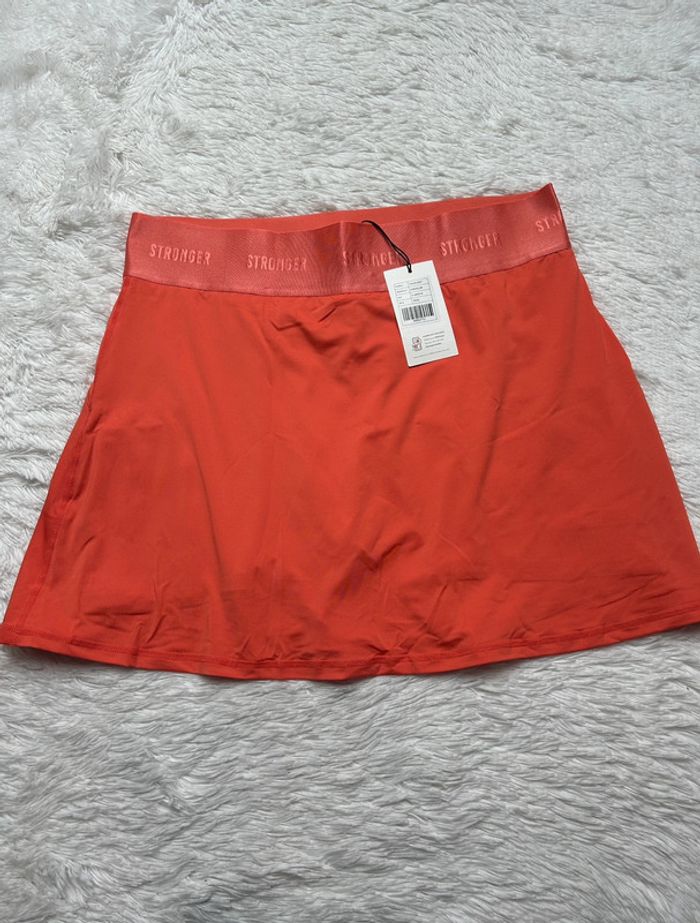 Jupe short Stronger