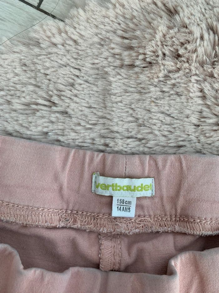 2 Ensembles vert baudet 14 ans - photo numéro 8