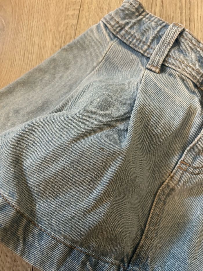 Jupe en jean - photo numéro 4