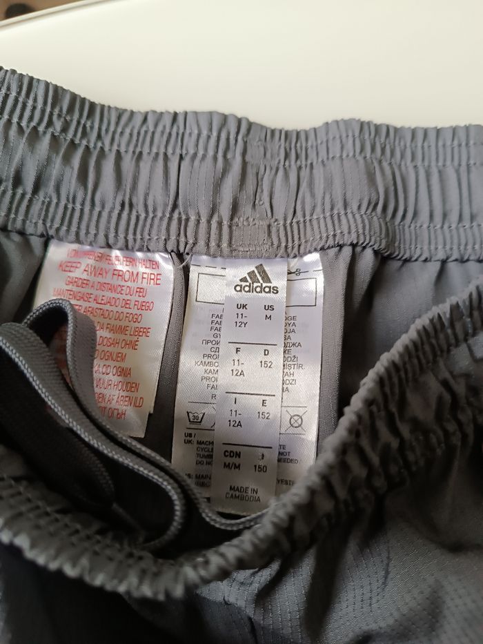 Jogging Adidas - photo numéro 4