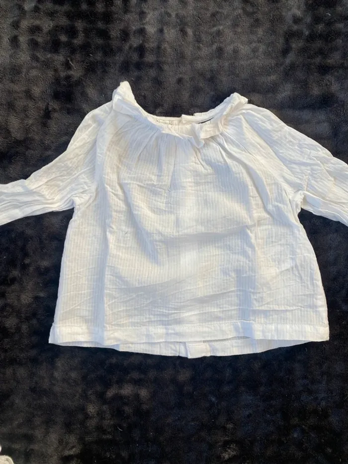Chemise