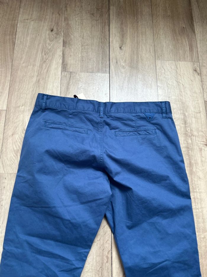 Pantalon Chino Kiliwatch Gustave 33US FR42 - photo numéro 4