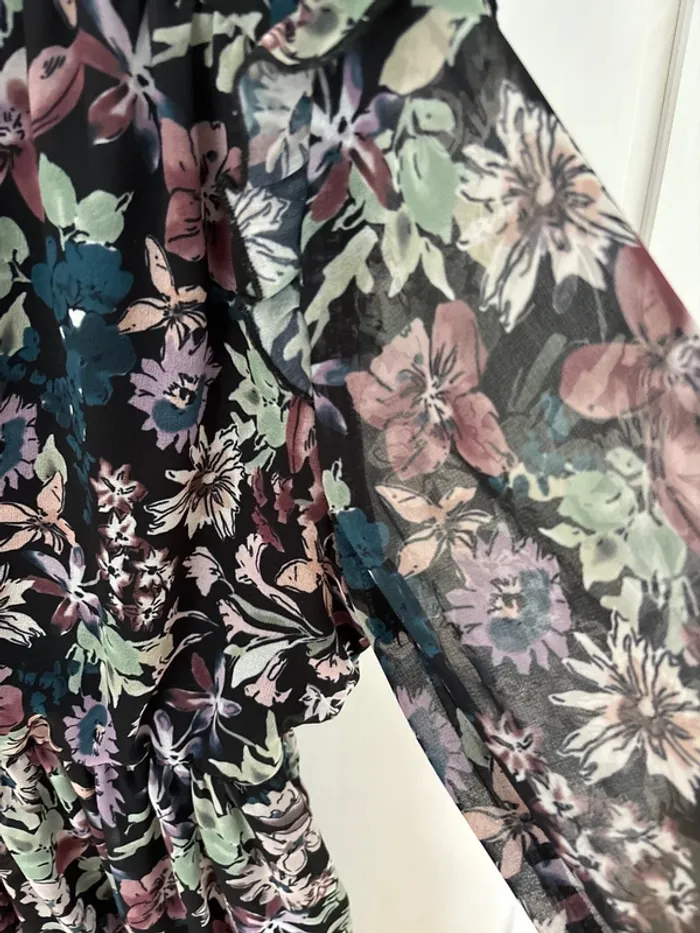 Robe 40 formul. - photo numéro 5