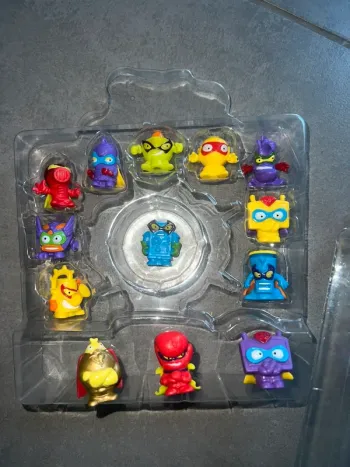 Super zings