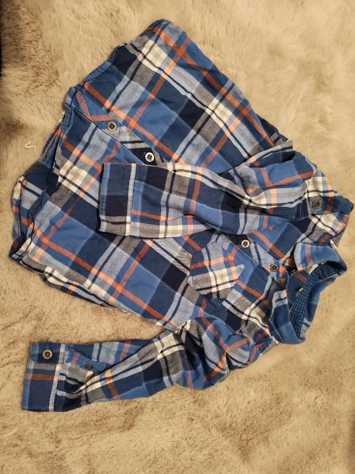 Lot de vêtements garçon 6 ans plus de 40 Vêtements - photo numéro 6