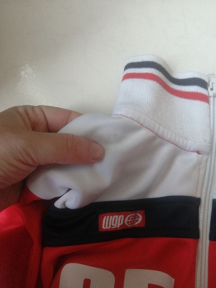 Veste cars 10A - photo numéro 7