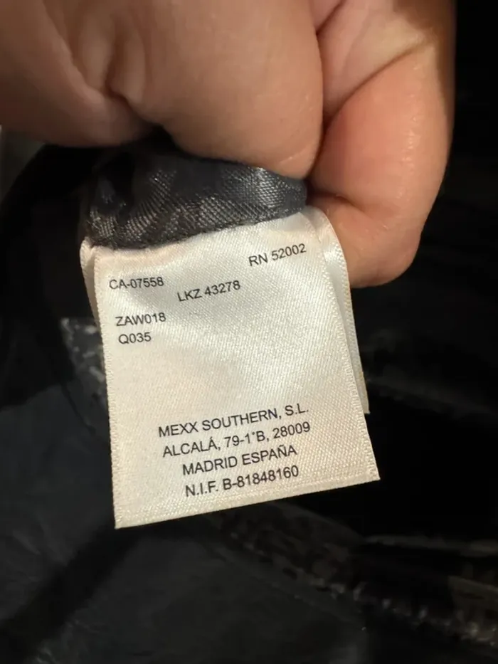 Sac à main, bon état, 40*35cm - photo numéro 6