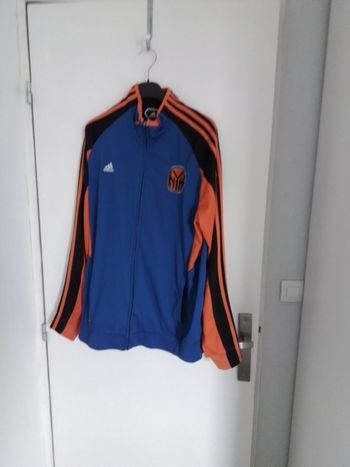 Veste adidas new york