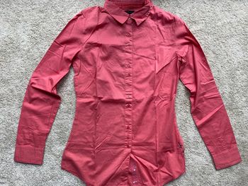 Chemise cintrée Guess 🌻