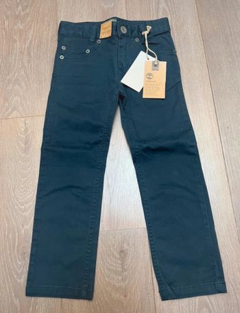 Pantalon en jeans Timberland
