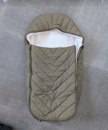 Chancelière verbaudet 