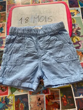Short Bebe